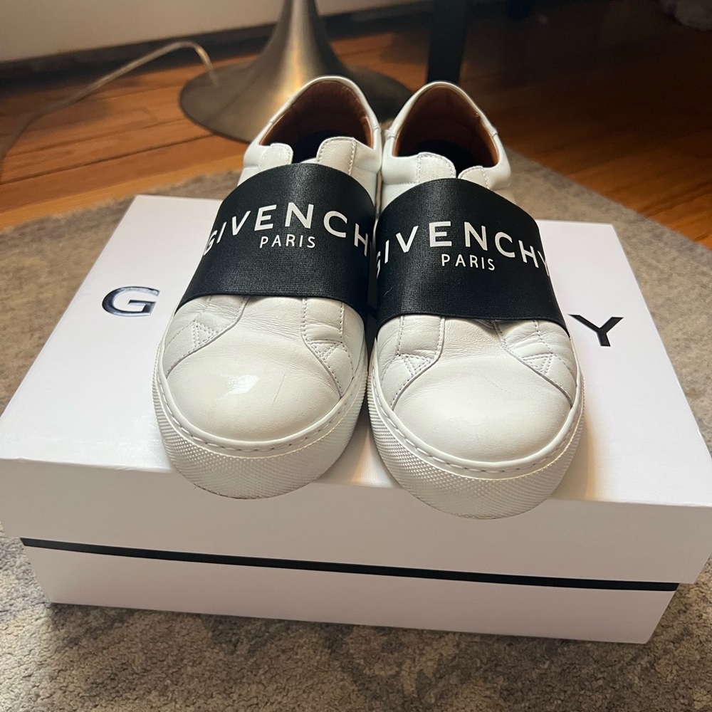 Authentic Givenchy Sneakers